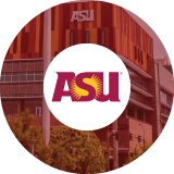 ASU logo